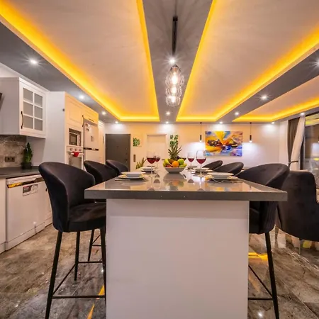 Desde Duo 4* Kaş