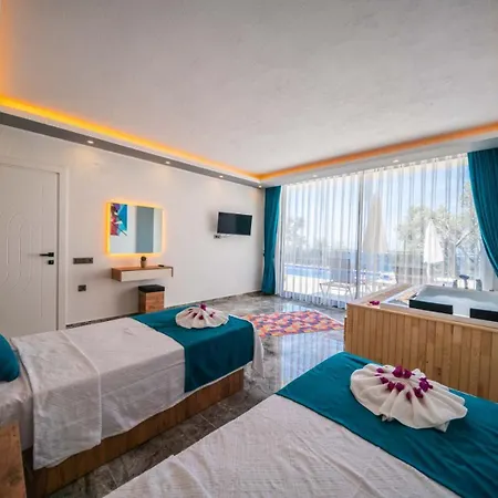 Hotell Desde Duo