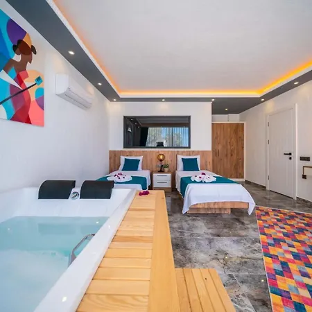Desde Duo Hotell 4*
